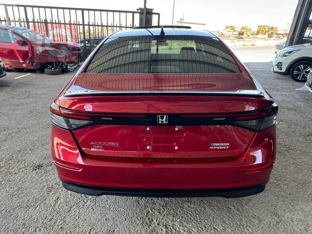 هوندا أكورد